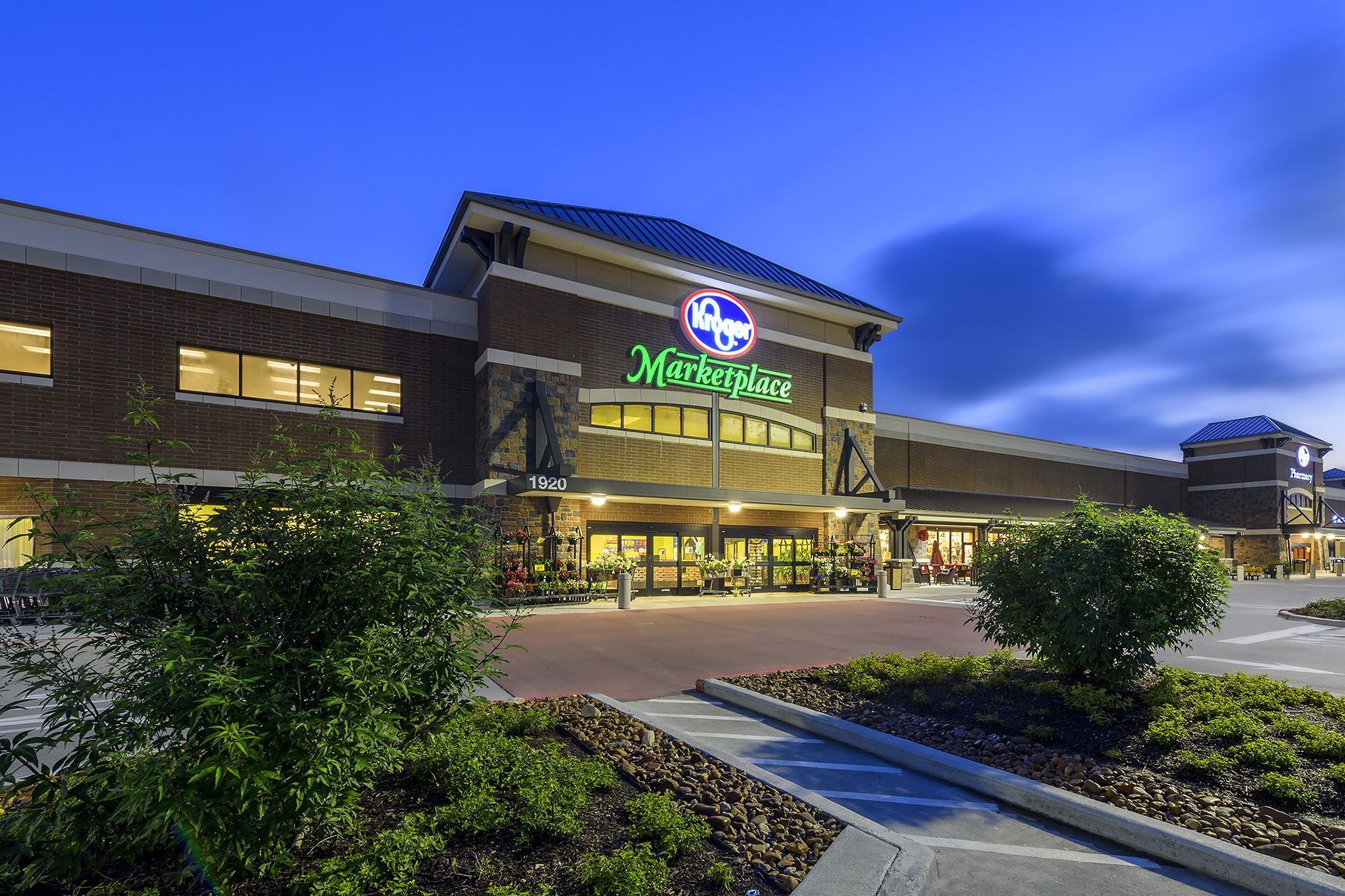 PHOTO GALLERY: Inside GetGo Café + Market's First-Ever Arena Store