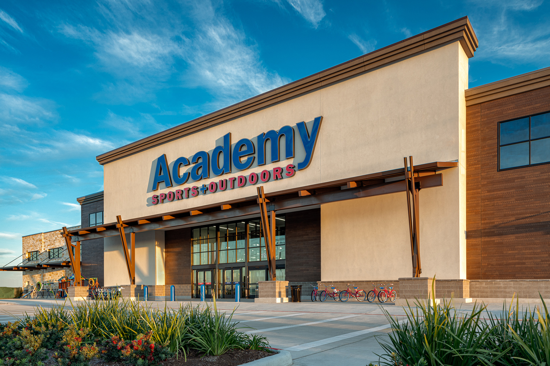 Academy Sports + Outdoors