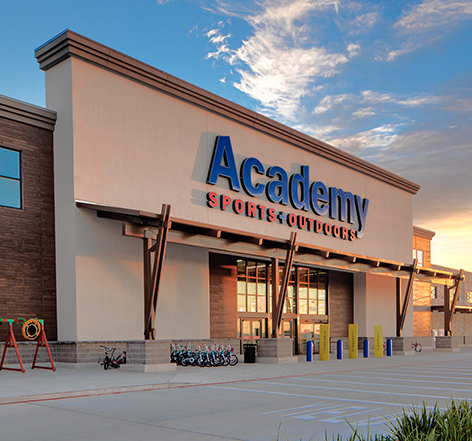 Academy Sports + Outdoors Comes to Tampa Area - Florida Sportsman