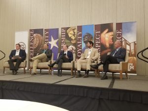 National and Texas Pricing Trends Panel 