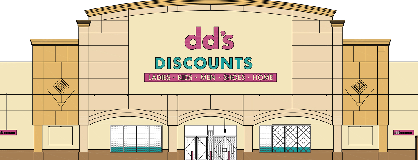 DD's Discount ArchCon Corporation