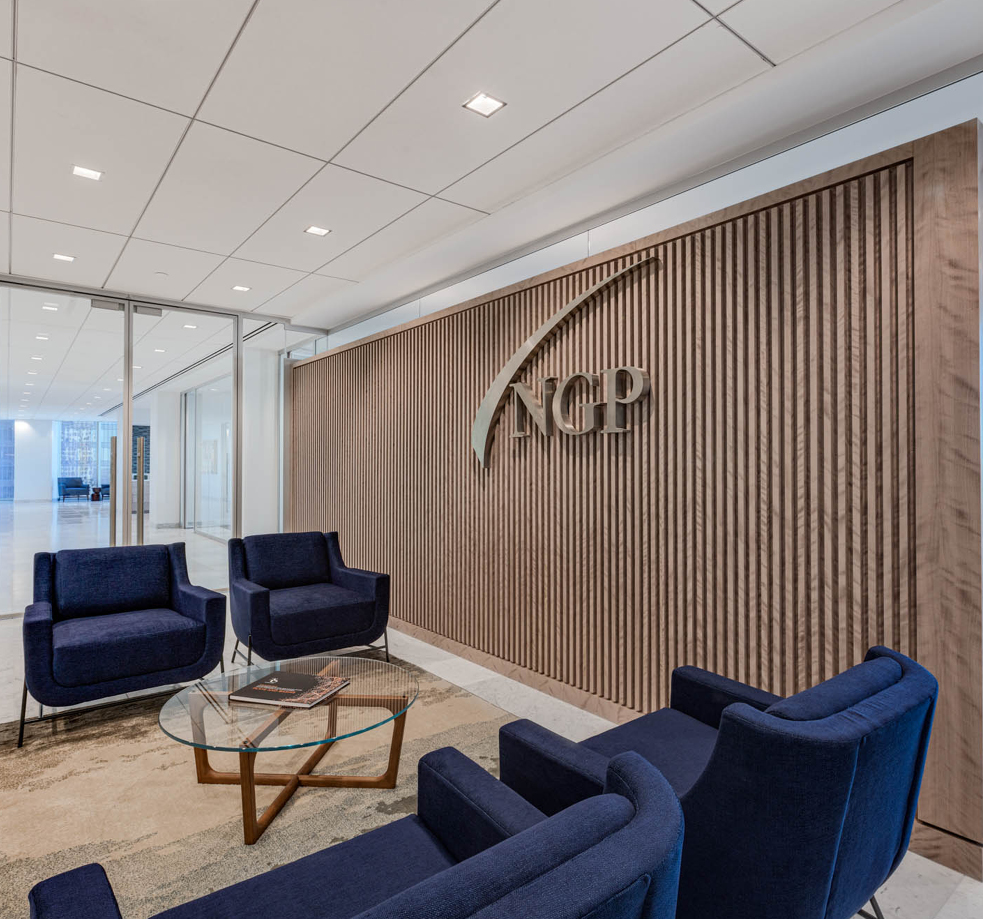 NGP Capital office