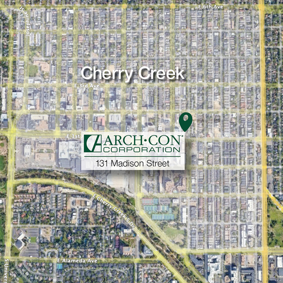 Arch-Con opens Denver office
