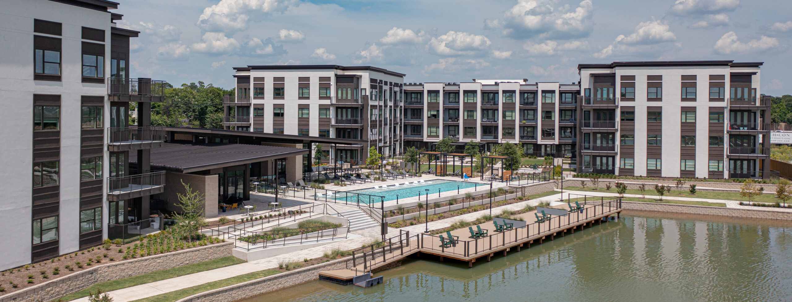 Remy on the Trails ArchCon Corporation